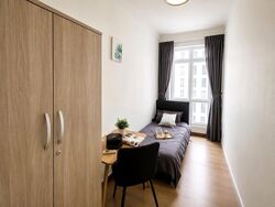 Casablanca (D25), Condominium #613478981